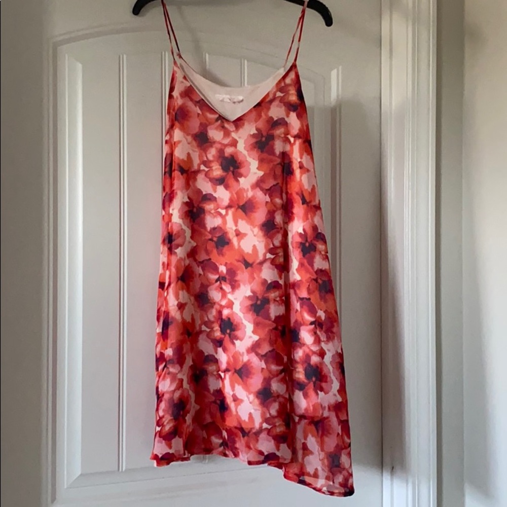 Red Dress Boutique Dress Size M